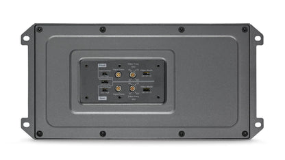 JL Audio MVi Marine Amplifier Monoblock Sub-woofer Amplifier 600 Watts 12v