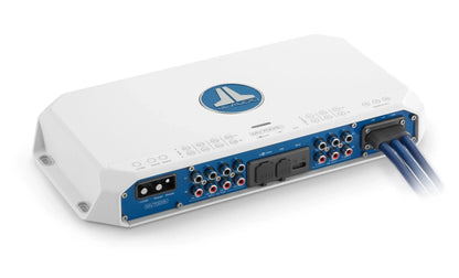 JL Audio MVi Marine Amplifier 5 Channel Full-Range 700 Watts 12v Integrated DSP