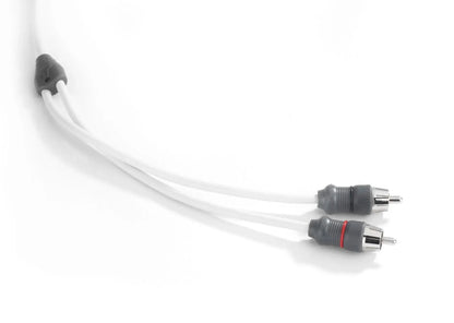 JL Audio 1.5 ft 2 Channel Audio Interconnect Cable
