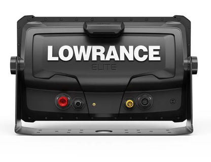 Lowrance Elite FS 12 No Transducer