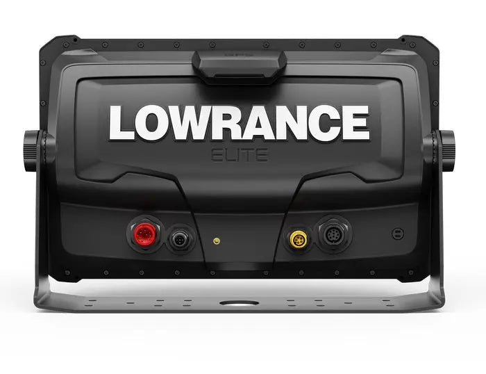 Lowrance Elite FS 12 Active Imaging 3in1 Transducer