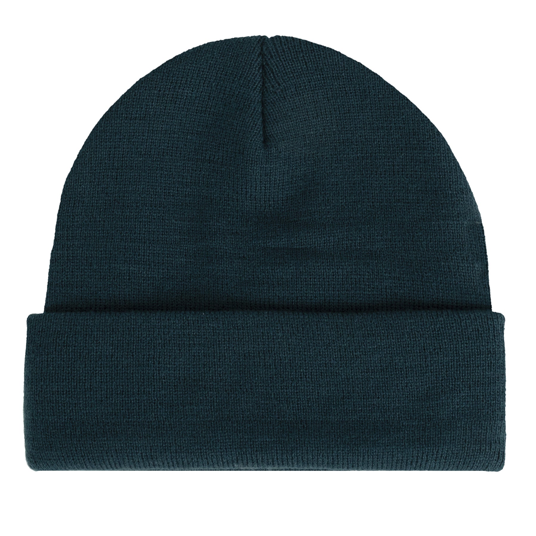 Rothco Deluxe Fine Knit Watch Cap in Cadet Blue – Cold Weather Military Style Beanie