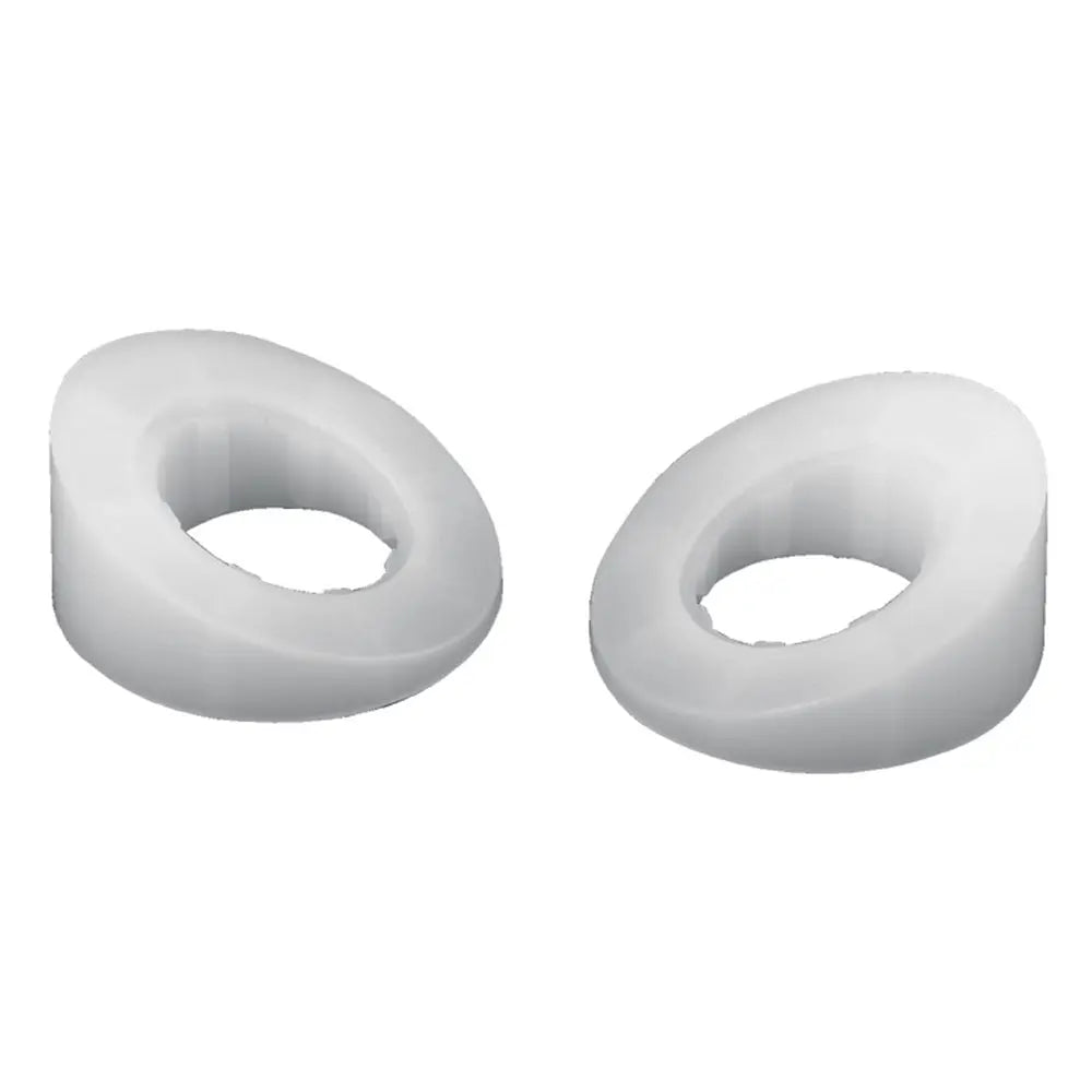 Johnson Pump Transom Shims Part 71245 for Marine and Boat Applications