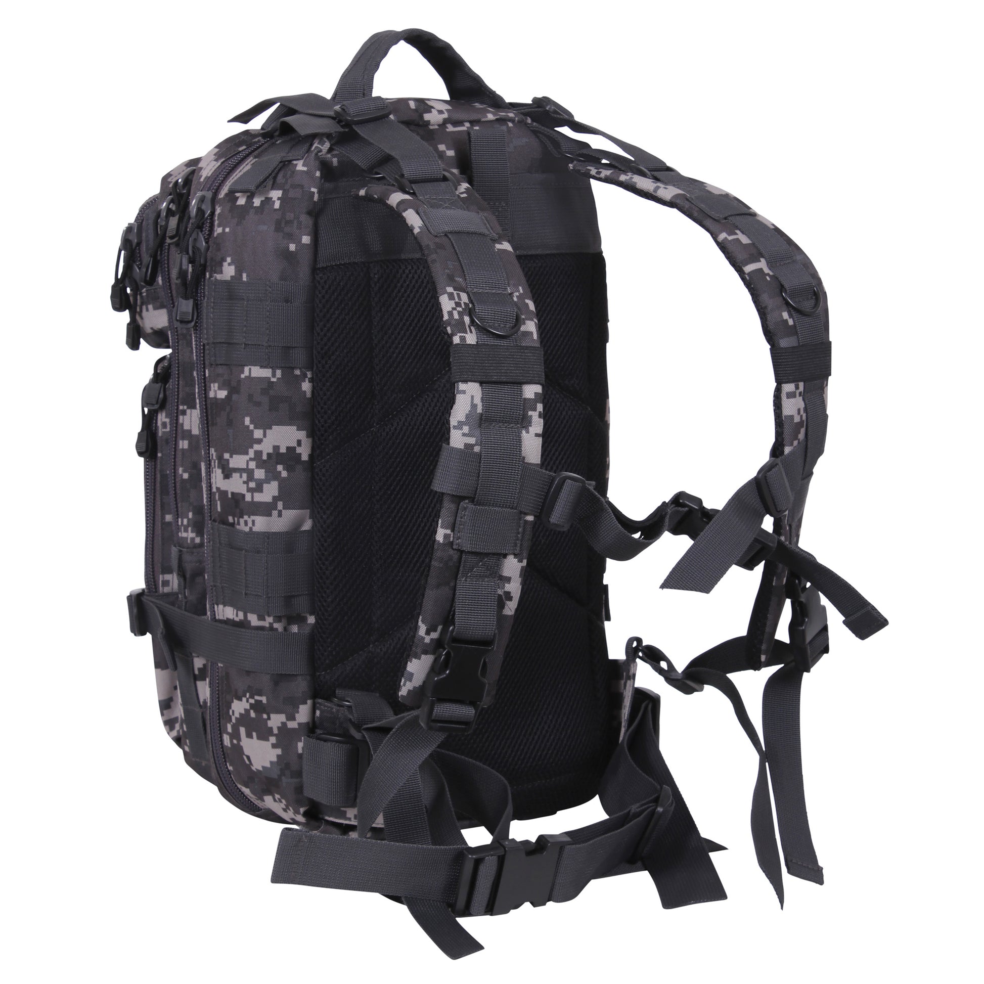 Rothco Medium Transport Pack in Subdued Urban Digital Camo