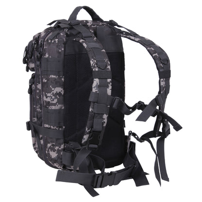 Rothco Medium Transport Pack in Subdued Urban Digital Camo