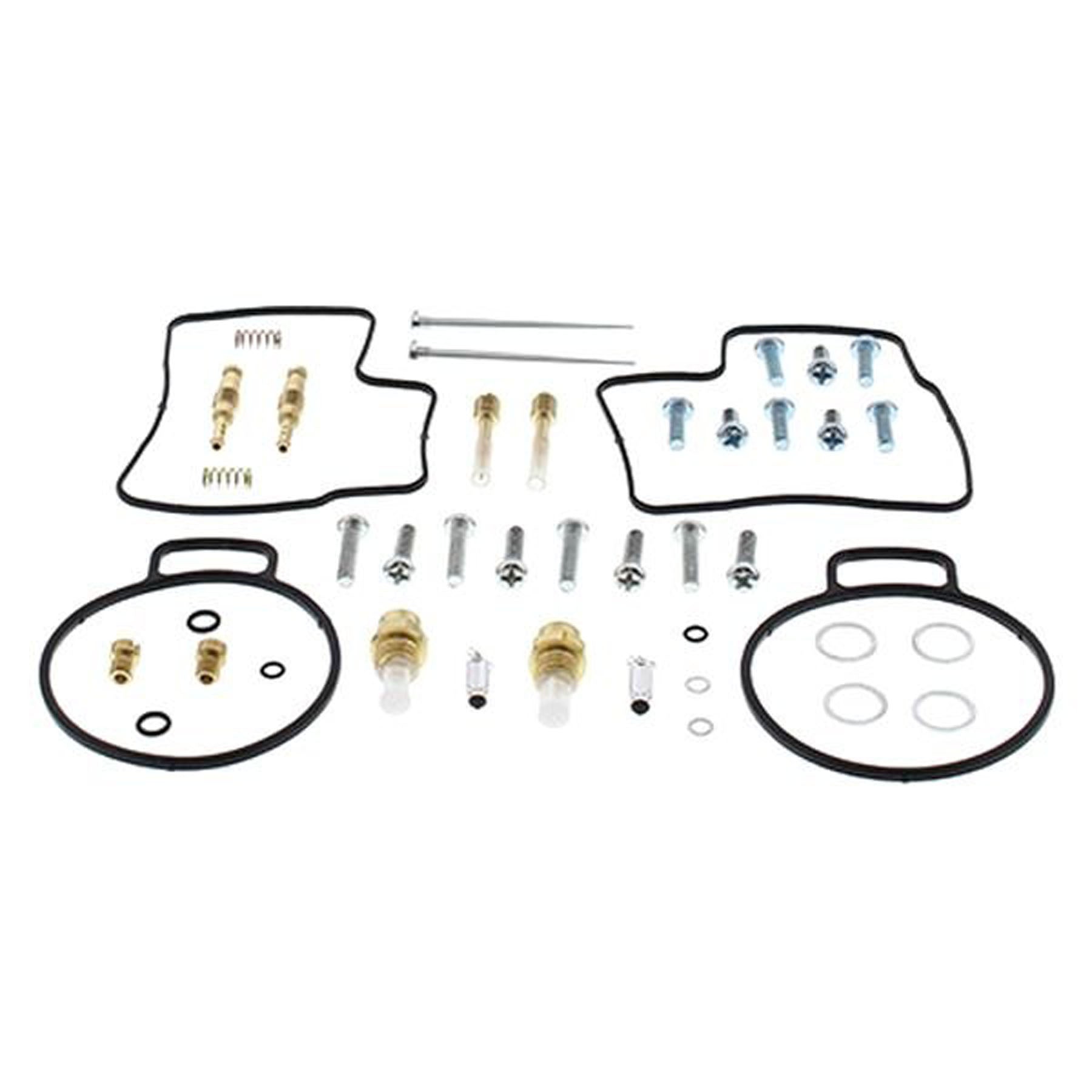 All Balls Racing Carburetor Rebuild Kit - Part Number 26-1671