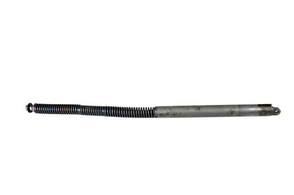 V-Twin 45 Inch Seat Post Assembly Parkerized for Harley Davidson W Models