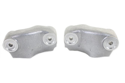 V-Twin Replica Knucklehead Rocker Box Set for Harley Davidson EL and FL (1938-1947)