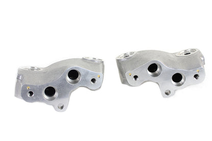 V-Twin Replica Knucklehead Rocker Box Set for Harley Davidson EL and FL (1938-1947)