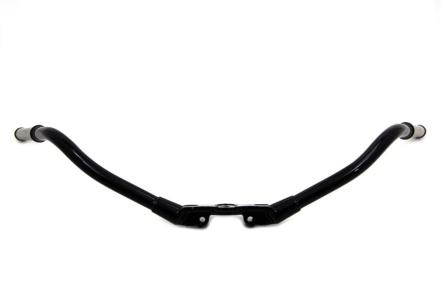V-Twin 1936 Knucklehead Speedster Inline Spring Fork Handlebar for Harley Davidson EL and FL Models