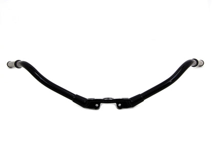 V-Twin 1936 Knucklehead Speedster Inline Spring Fork Handlebar for Harley Davidson EL and FL Models