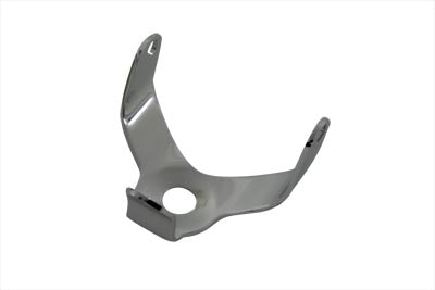 V-Twin 72210C Spring Fork Headlamp Bracket for Harley Davidson WL and G Models