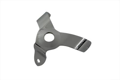 V-Twin 72210C Spring Fork Headlamp Bracket for Harley Davidson WL and G Models