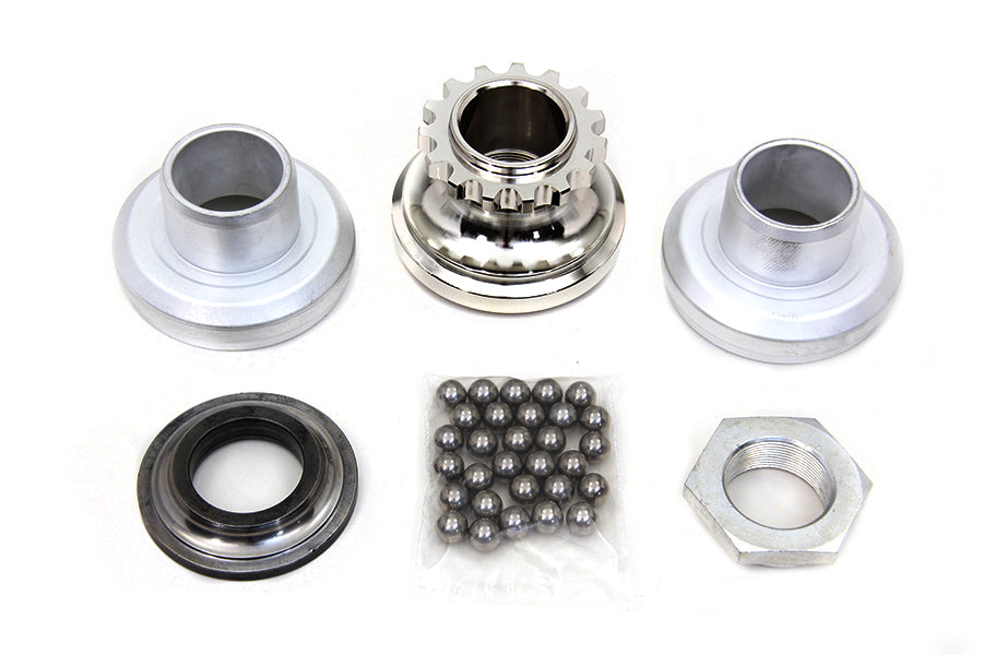 V-Twin Knucklehead Spring Fork Bearing Assembly for Harley Davidson EL and UL Models