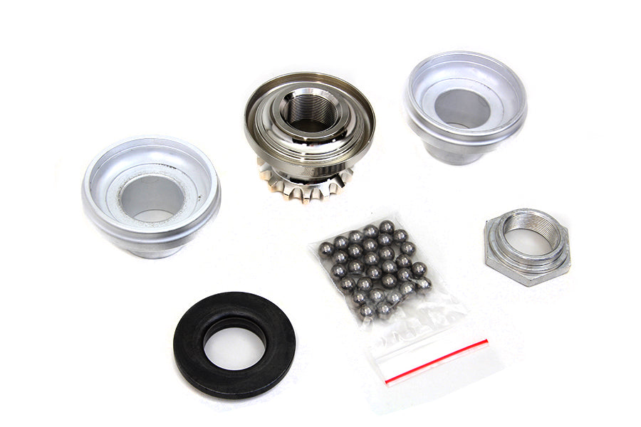 V-Twin Knucklehead Spring Fork Bearing Assembly for Harley Davidson EL and UL Models