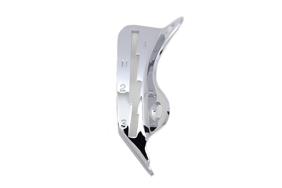V-Twin Army 45 Shifter Gate for Harley Davidson W Models - Part #72185