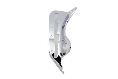 V-Twin Army 45 Shifter Gate for Harley Davidson W Models - Part #72185