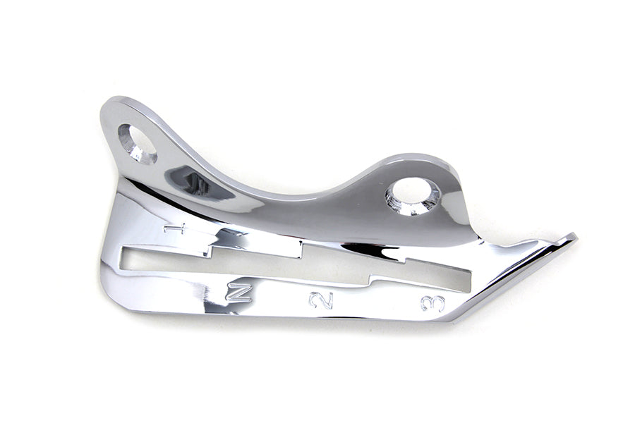V-Twin Army 45 Shifter Gate for Harley Davidson W Models - Part #72185