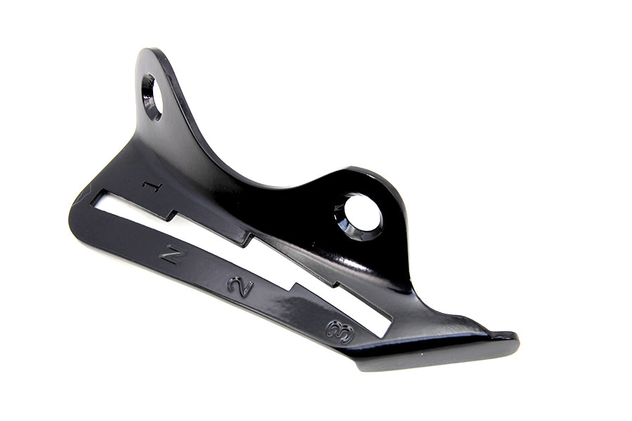 V-Twin Army 45 Shifter Gate Black for Harley Davidson W Models - Part 72185B
