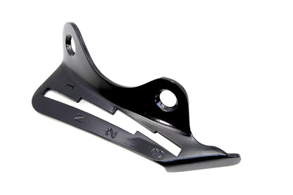 V-Twin Army 45 Shifter Gate Black for Harley Davidson W Models - Part 72185B