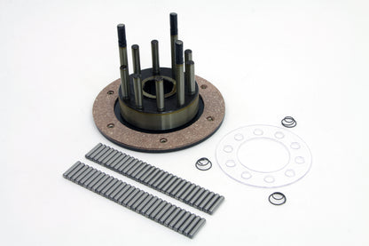 V-Twin 45 Clutch Hub with Rollers for Harley Davidson W Models