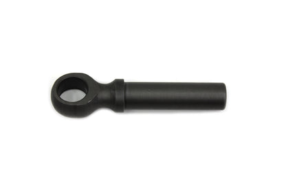 V-Twin Clutch Rod End Parkerized for Harley Davidson G and W Models
