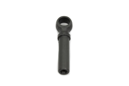 V-Twin Clutch Rod End Parkerized for Harley Davidson G and W Models