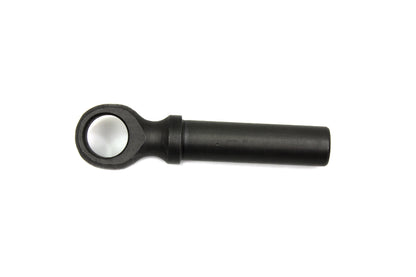 V-Twin Clutch Rod End Parkerized for Harley Davidson G and W Models