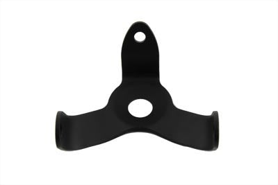 V-Twin Spring Fork Headlamp Bracket for Harley Davidson WL (Parts #72210)