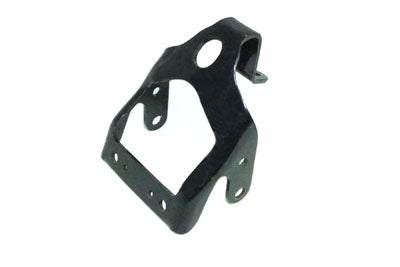 V-Twin Spring Fork Headlamp Bracket for Harley Davidson WL Models