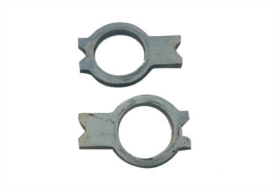 V-Twin Indian Large Hole Adjuster Plate Part B-1188 for Harley Davidson Scout (1920-1929)