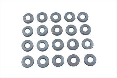 V-Twin Indian Aluminum Head Bolt Washer for Harley Davidson Chief 1936-1945