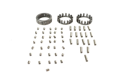 V-Twin 0030101 Replica 45 Rod Cage Kit Steel
