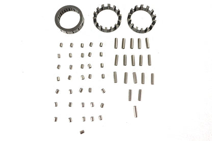 V-Twin 0030101 Replica 45 Rod Cage Kit Steel