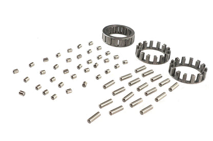 V-Twin 0030101 Replica 45 Rod Cage Kit Steel