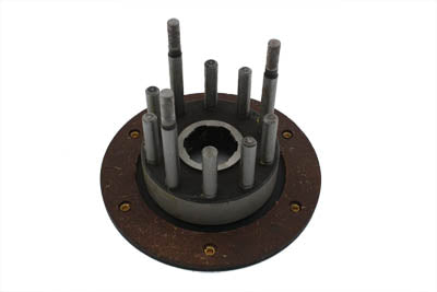 V-Twin Clutch Hub without Bearings for Harley Davidson WL Models (Part #37551-41)