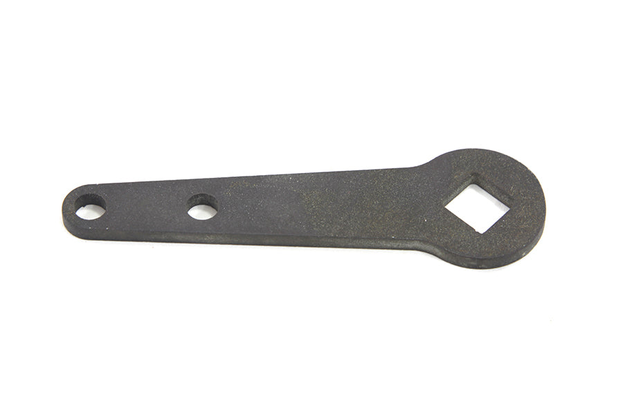 V-Twin Parkerized Front Brake Lever for Harley Davidson WL Models
