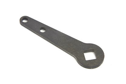 V-Twin Parkerized Front Brake Lever for Harley Davidson WL Models
