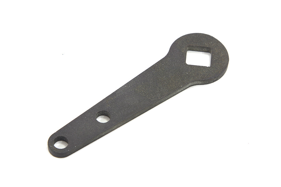 V-Twin Parkerized Front Brake Lever for Harley Davidson WL Models