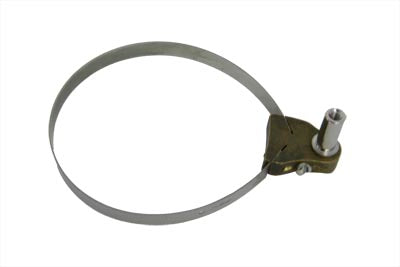 V-Twin Distributor Advance Band Kit for Harley Davidson EL and FL Models