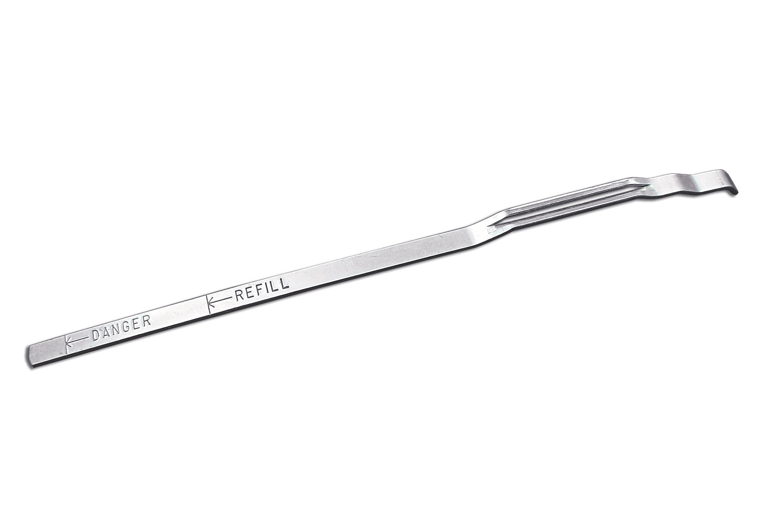 V-Twin Oil Tank Dipstick for Harley Davidson WL Models (Part B-1041)
