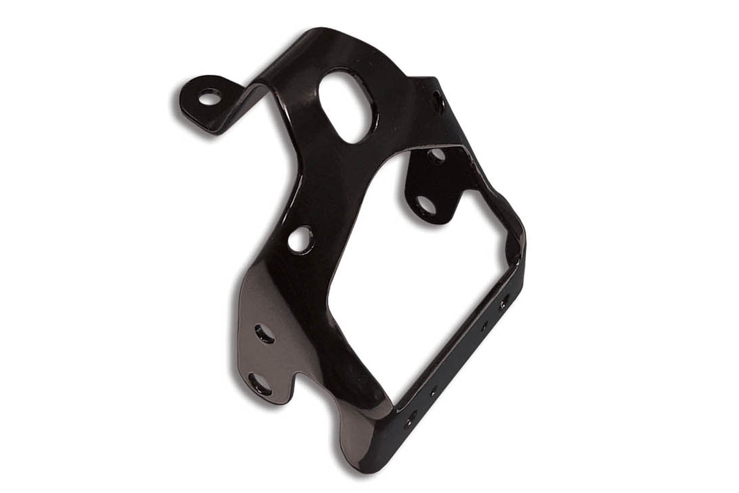 V-Twin Headlamp and Horn Mount Bracket for Harley Davidson G Models (Part No. 72204)