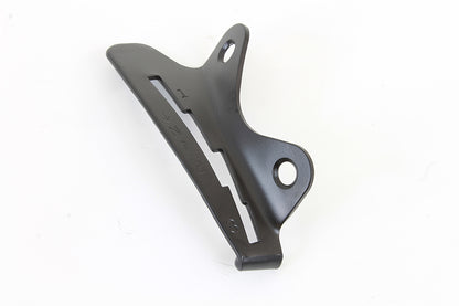 V-Twin Black Left Side Tank Hand Shifter Gate for Harley Davidson UL (Part #72180AB)