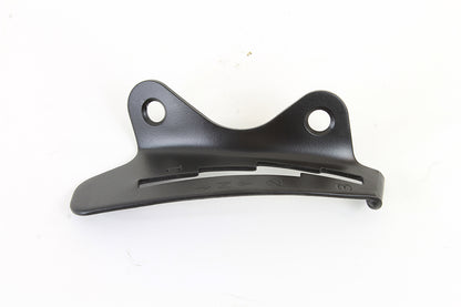 V-Twin Black Left Side Tank Hand Shifter Gate for Harley Davidson UL (Part #72180AB)