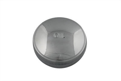 V-Twin Oil Cap Chrome for Harley Davidson WL Models - Part 74818B