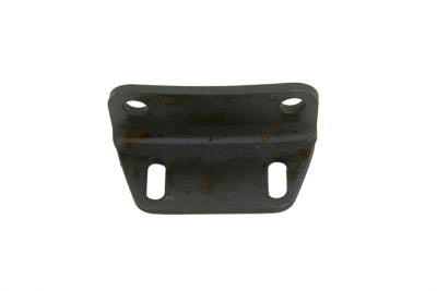 V-Twin Lower Horn Bracket Parkerized for Harley Davidson WL and G Models (Part Number D-3022)