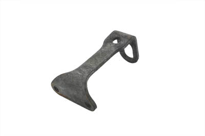 V-Twin A-1419 Upper Horn Mount Bracket for Harley Davidson WL and G Models