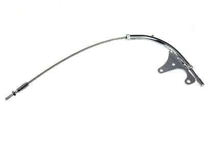 V-Twin Clutch Cable Chrome for Harley Davidson G Models - Part 49-0126