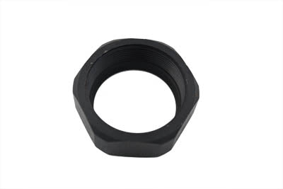 V-Twin 87267-24 Side Car Ball Joint Outer Lock Nut for Harley Davidson JD and VL