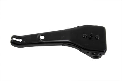 V-Twin Wide 45 Clutch Release Arm Parkerized for Harley Davidson WL & G Models